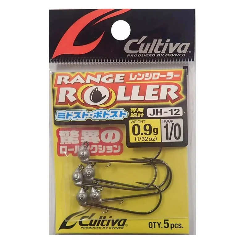 Range Roller