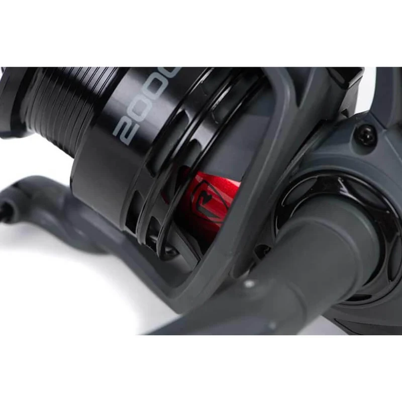 Warrior (Spinning Reel)