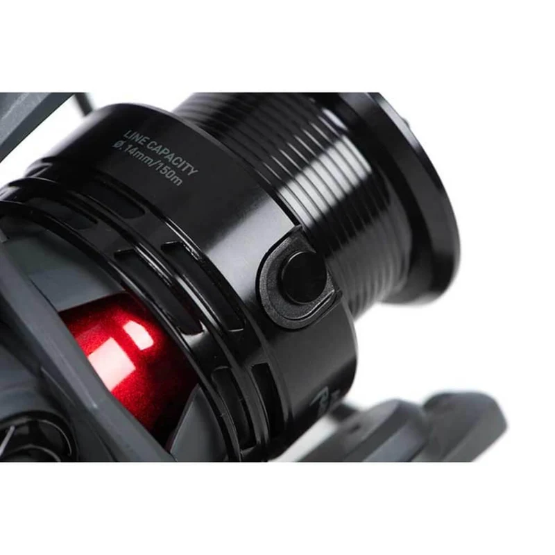 Warrior (Spinning Reel)
