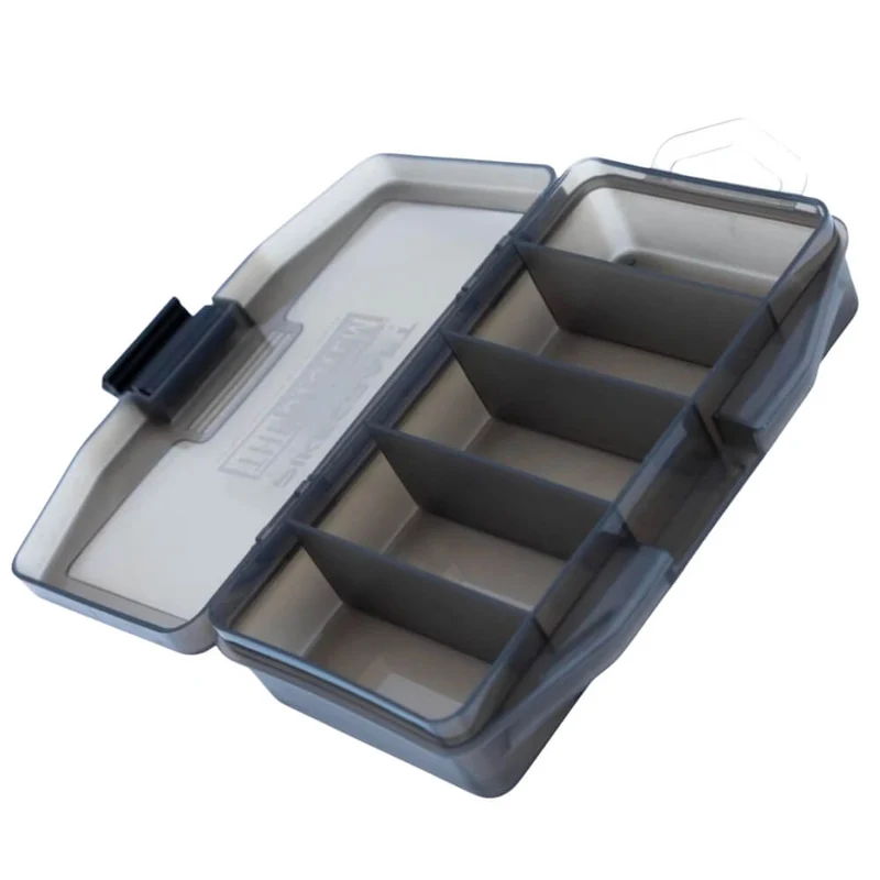 The System Box