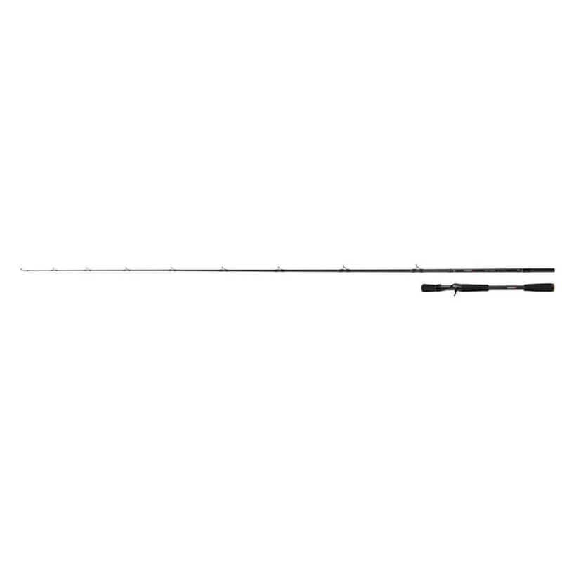 Prism X Heavy Shad Cast