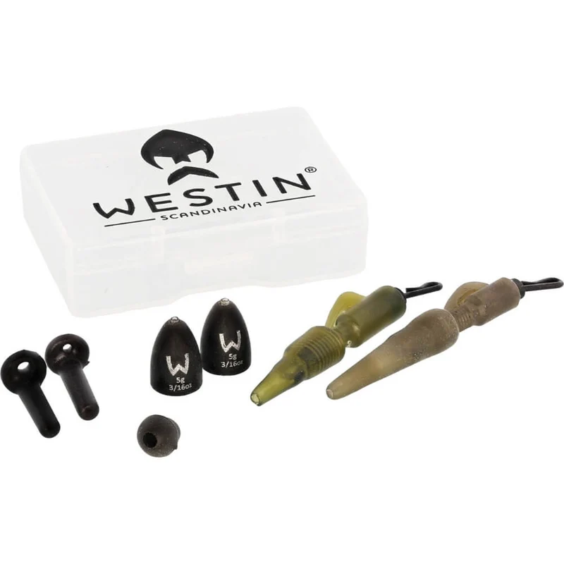 Bottom Fishing Kit