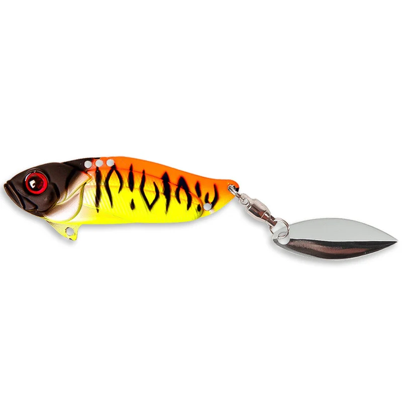 Astro Vibe UV Willow Blade 5,5 cm / 17 g