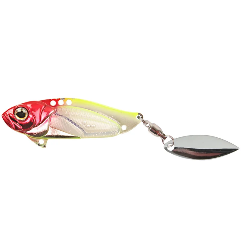 Astro Vibe UV Willow Blade 5,5 cm / 17 g