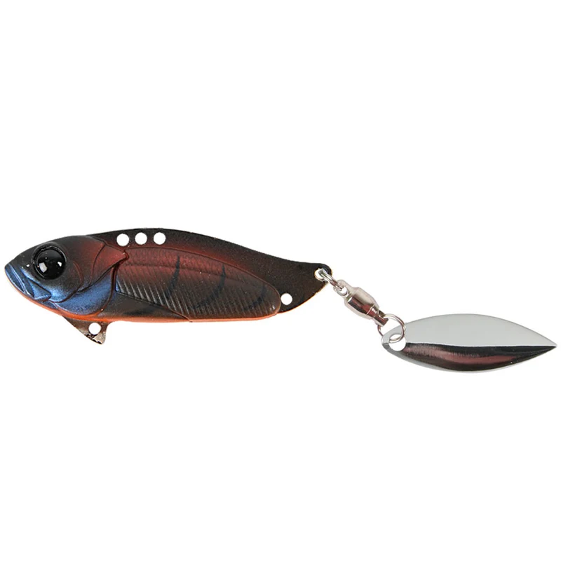 Astro Vibe UV Willow Blade 5,5 cm / 17 g