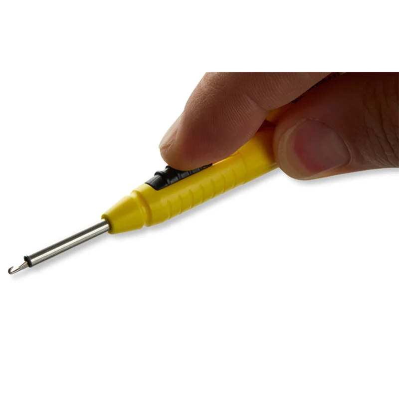 Sokkou Knoten Tool
