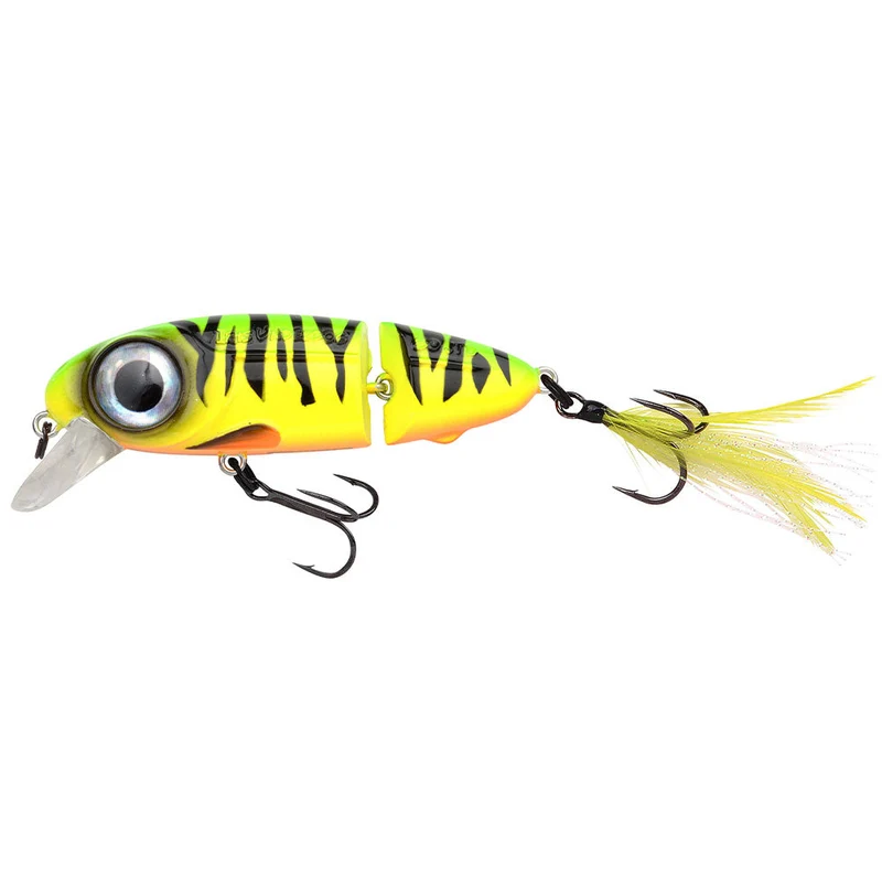 Iris Underdog JTD 80 / 18 g