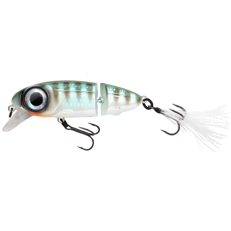 Iris Underdog JTD 80 / 18 g