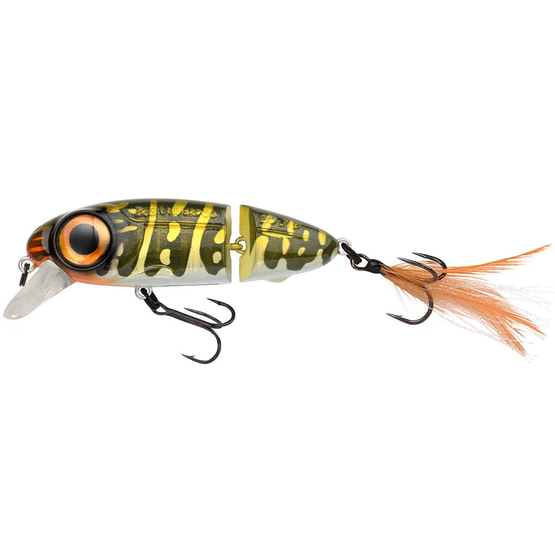 Iris Underdog JTD 80 / 18 g