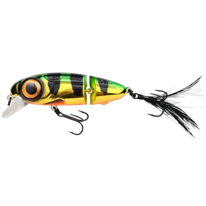 Iris Underdog JTD 80 / 18 g