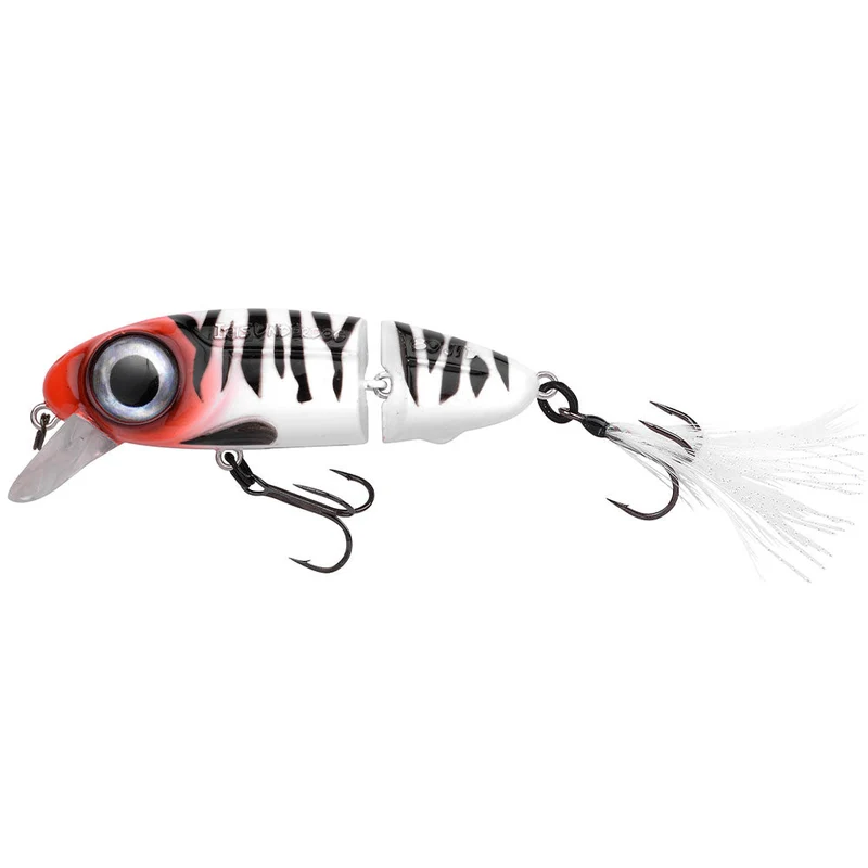 Iris Underdog JTD 80 / 18 g