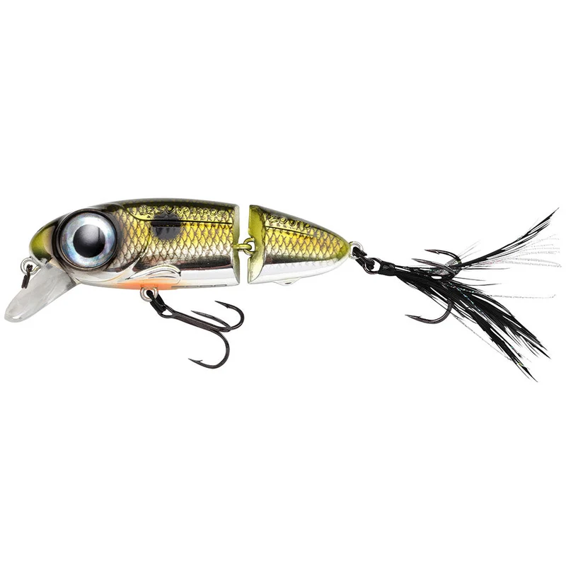 Iris Underdog JTD 80 / 18 g