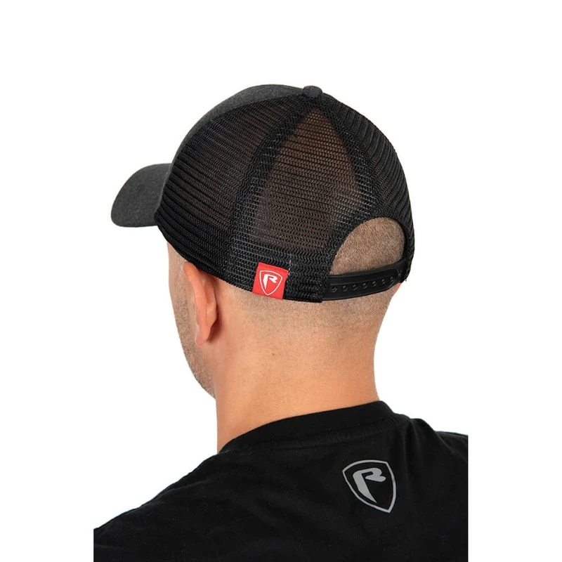 Voyager Dark Grey Cap