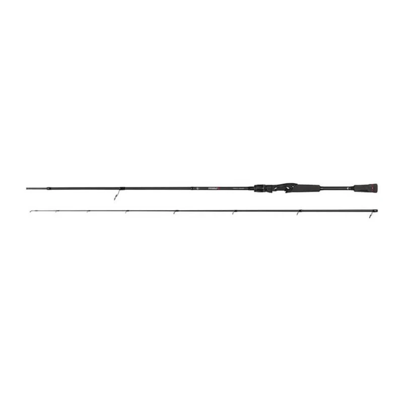 Prism X Rod (Spinning)