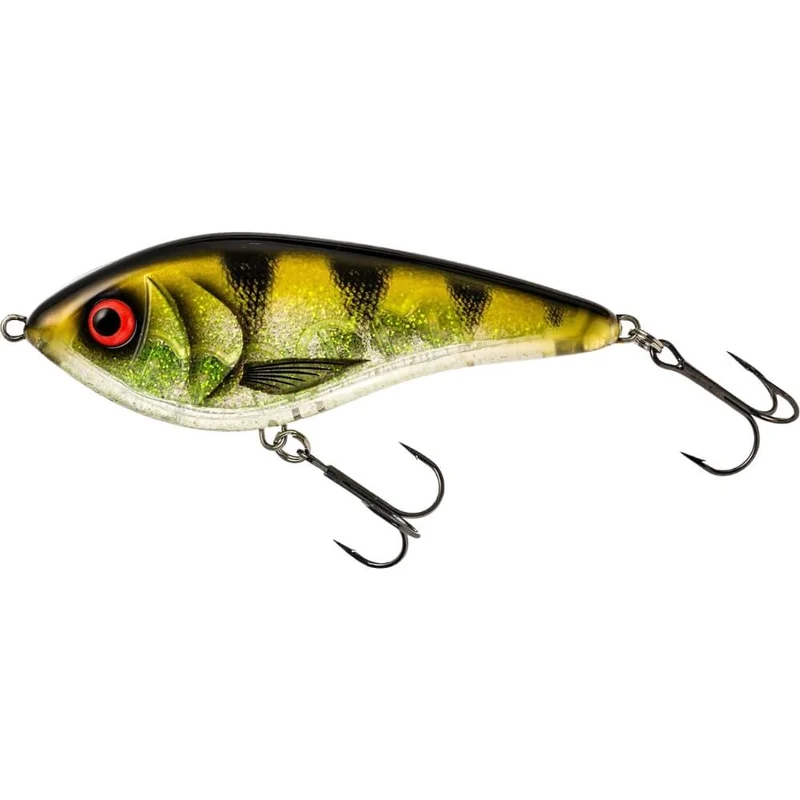 Swim Glidebait LTD