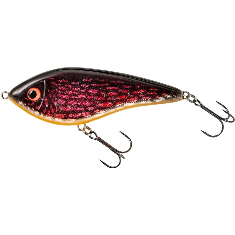Swim Glidebait LTD