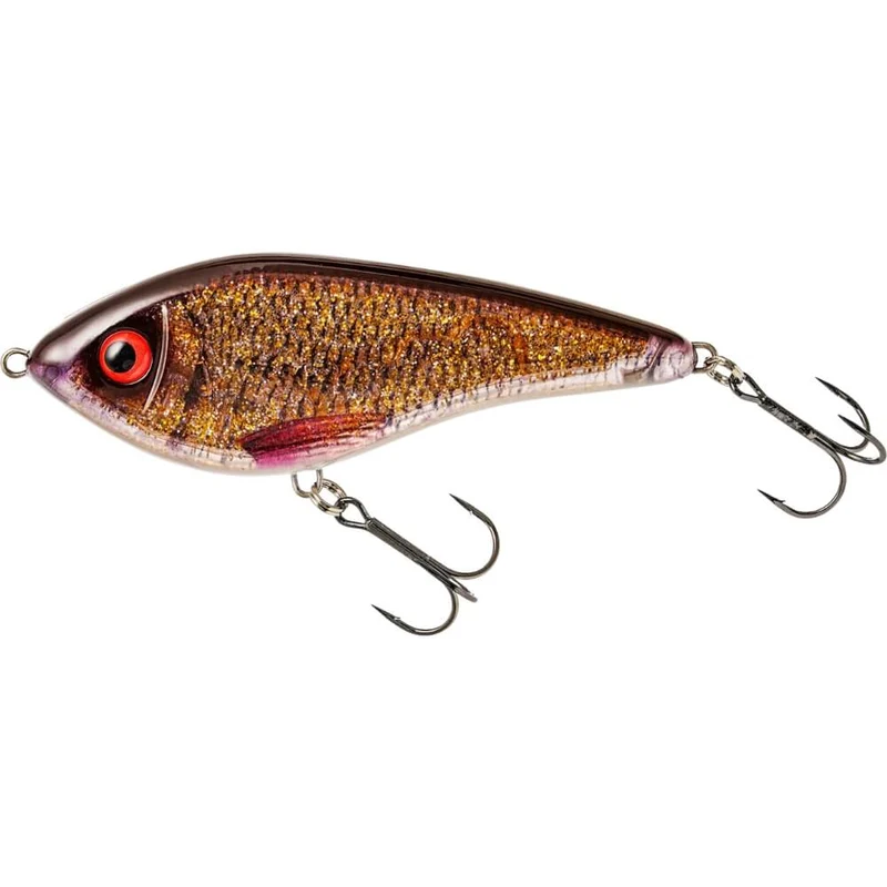 Swim Glidebait LTD
