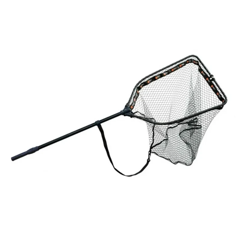 Folding Rubber Tele Net