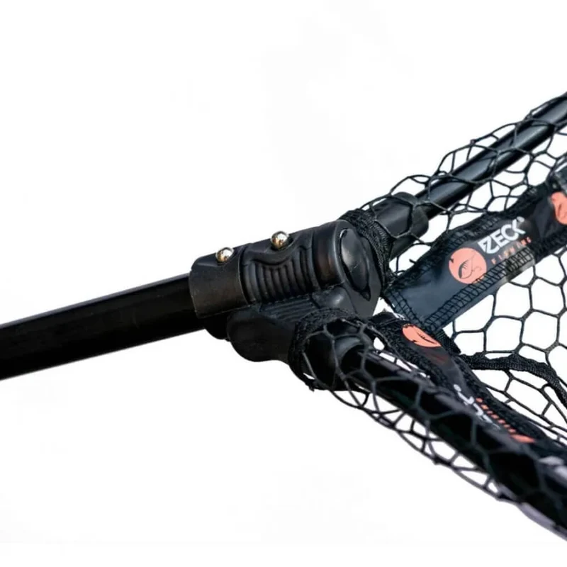 Folding Rubber Tele Net