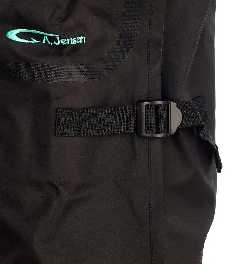A.Jensen Narvi II Waders + Callisto Vadestøvler + Vaderstaske