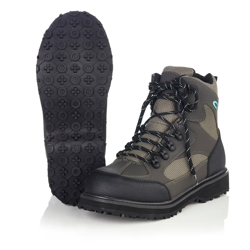 A.Jensen Narvi II Waders + Callisto Vadestøvler + Vaderstaske