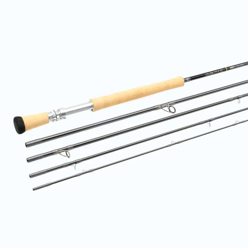 Searun Duality Coast spey 11´fod klasse 4
