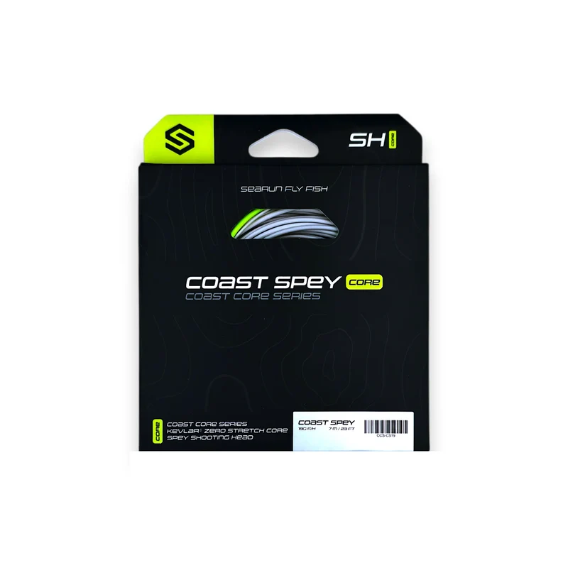 Searun Coast Spey Shooting Head