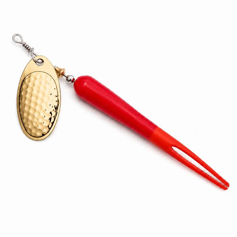 VestJyden Kondom Spinner (uden krog)