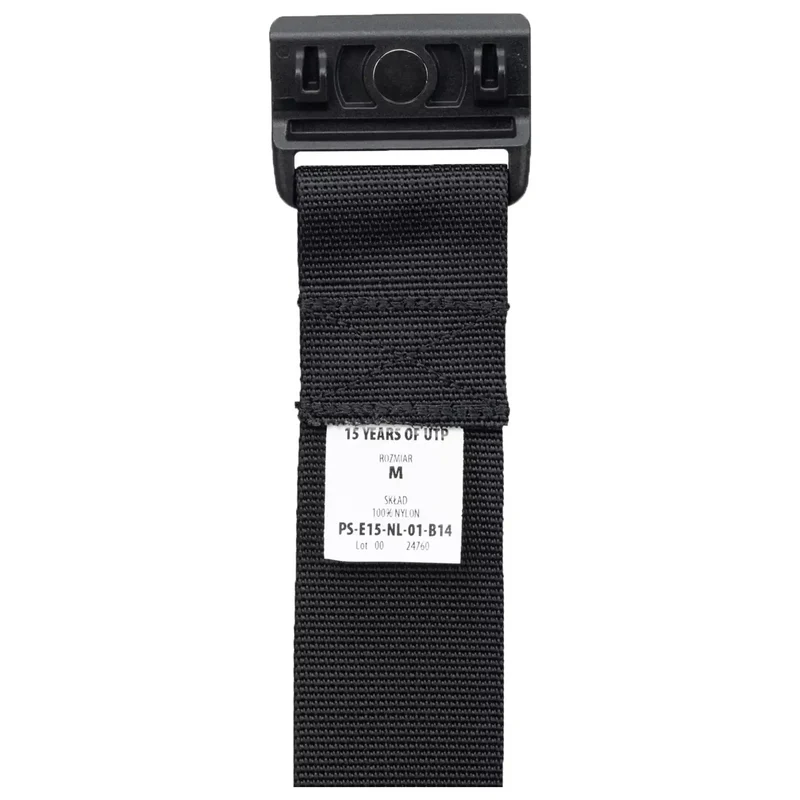 Gürtel 15 Jahre UTP EDC Magnetic Belt