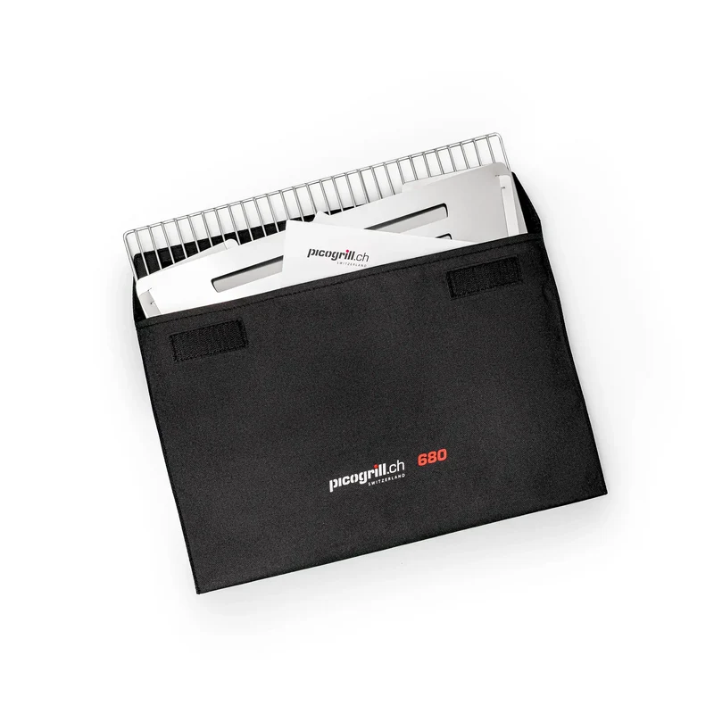 Picogrill 680 mit Grillrost