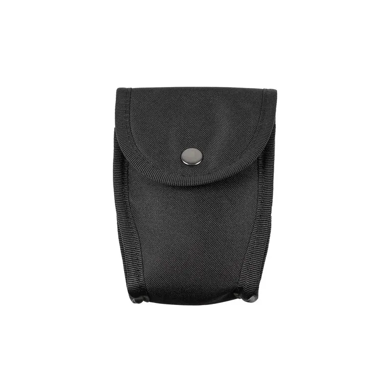 Handschellenetui Nylon mit Klett