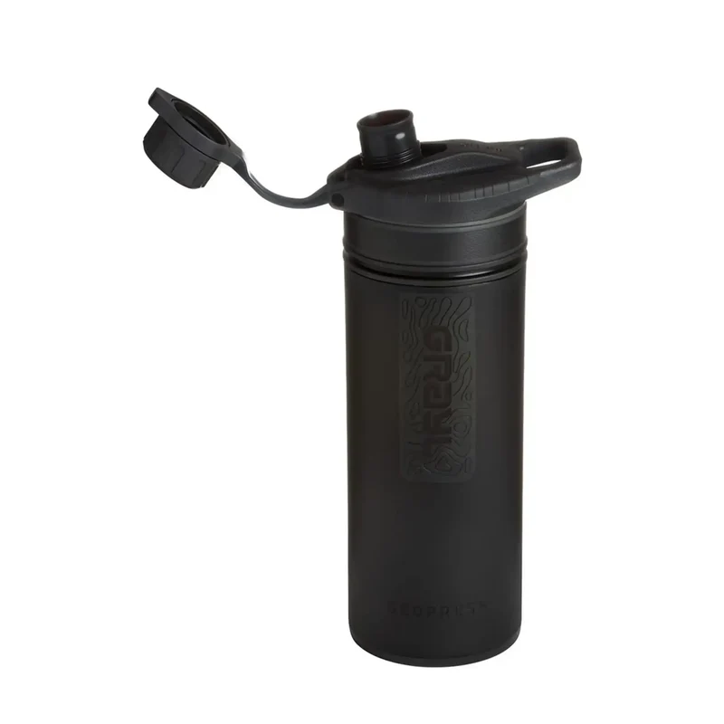 Wasserfilter GeoPress Purifier Bottle