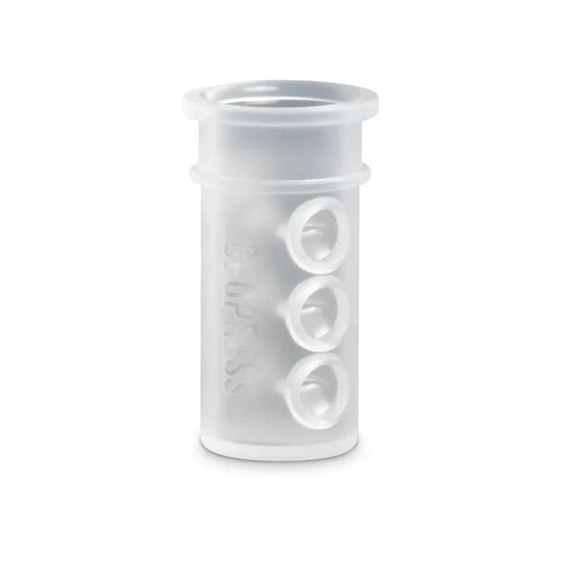 Einwegventil GeoPress One-Way Valve