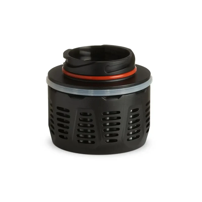 Ersatzfilter-Kartusche GeoPress Purifier Cartridge