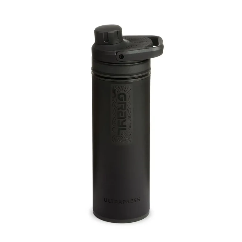 Wasserfilter UltraPress Purifier Bottle
