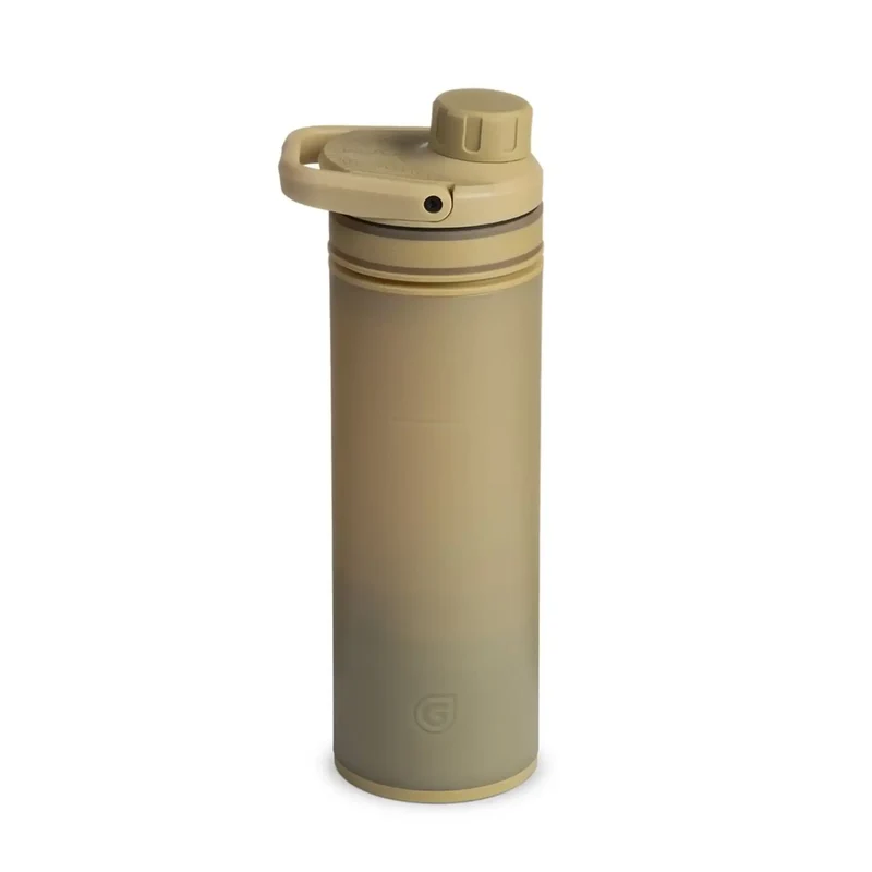 Wasserfilter UltraPress Purifier Bottle
