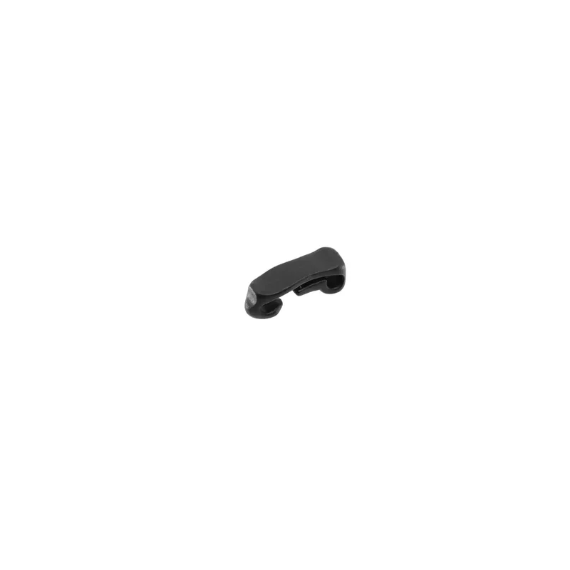 Befestigungsschlaufe Silicone band L 4er Pack