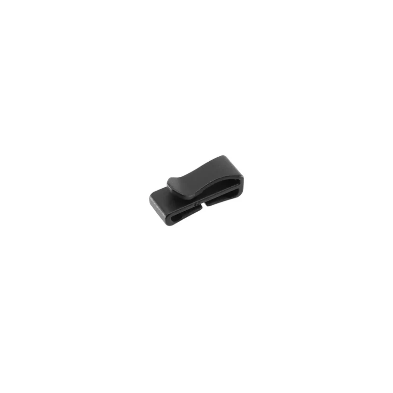 Fixier-Clip Quick Slip Keeper 25 4er Pack