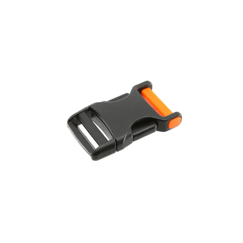 Ersatz-Schnalle für Rucksäcke EcoBTS Champ SR-25 2er Pack