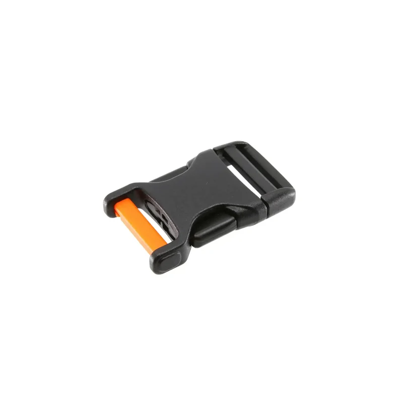 Ersatz-Schnalle für Rucksäcke EcoBTS Champ SR-25 2er Pack