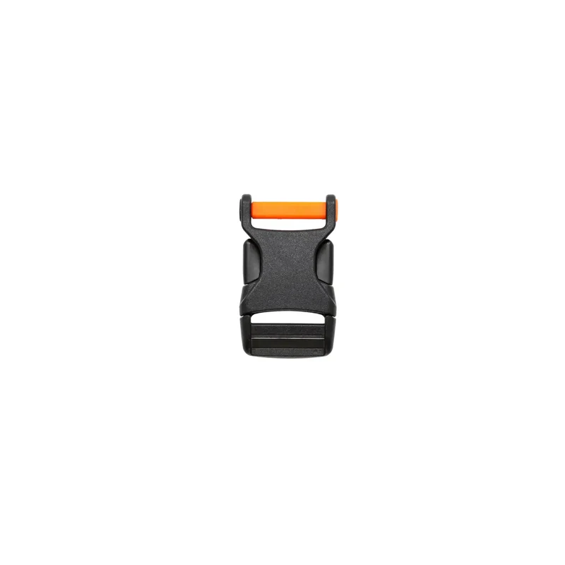 Ersatz-Schnalle für Rucksäcke EcoBTS Champ SR-25 2er Pack
