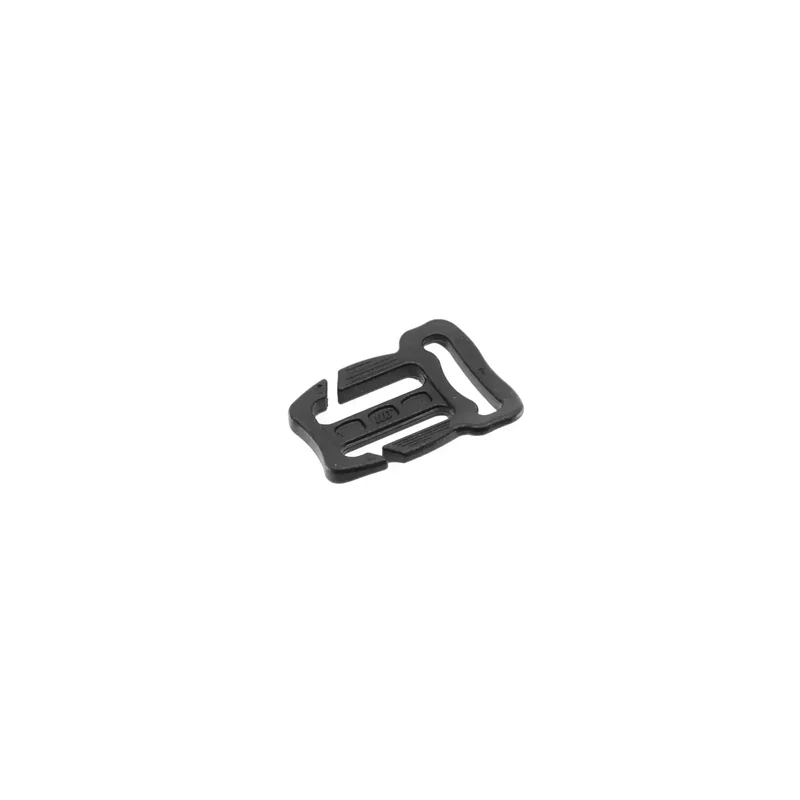 Fixier-Schnalle Smoothy Open TQ 20/20 2er Pack
