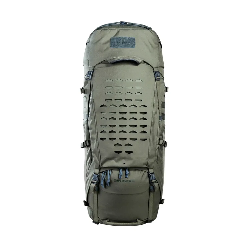 Trekkingrucksack Yukon 60+10 Women BC