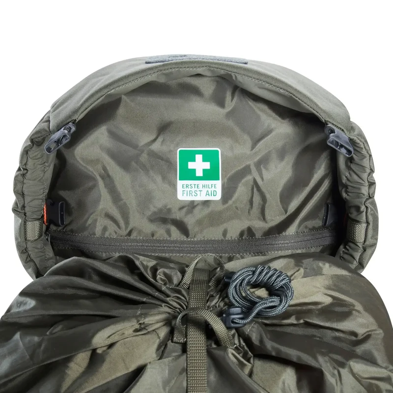 Trekkingrucksack Yukon 60+10 Women BC