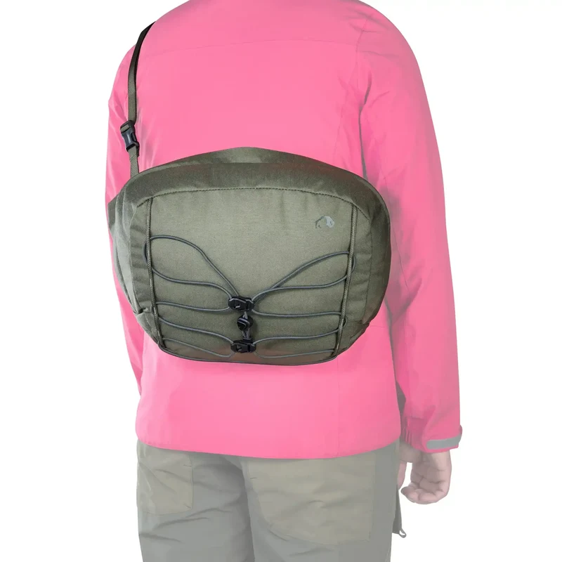 Trekkingrucksack Yukon 60+10 Women BC