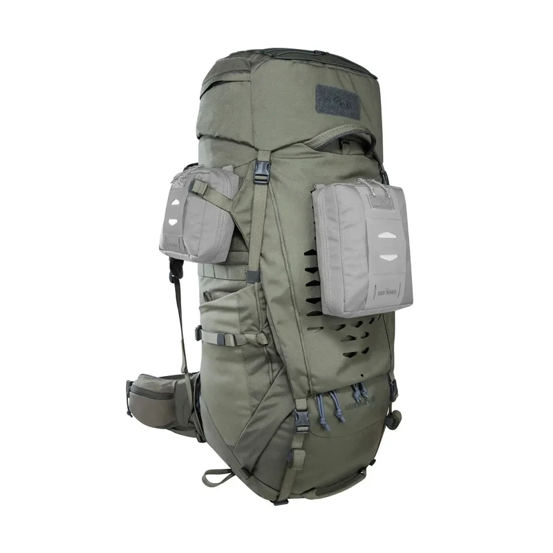Trekkingrucksack Yukon 60+10 Women BC