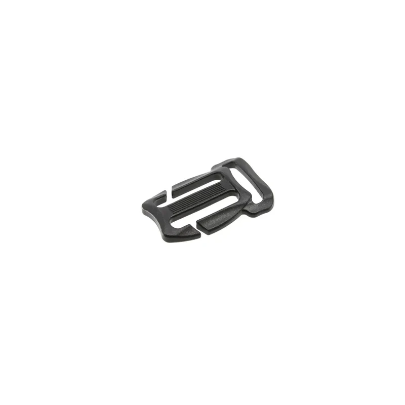 Fixier-Schnalle Smoothy Open TQ 25/20 2er Pack