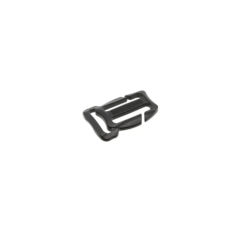 Fixier-Schnalle Smoothy Open TQ 25/20 2er Pack