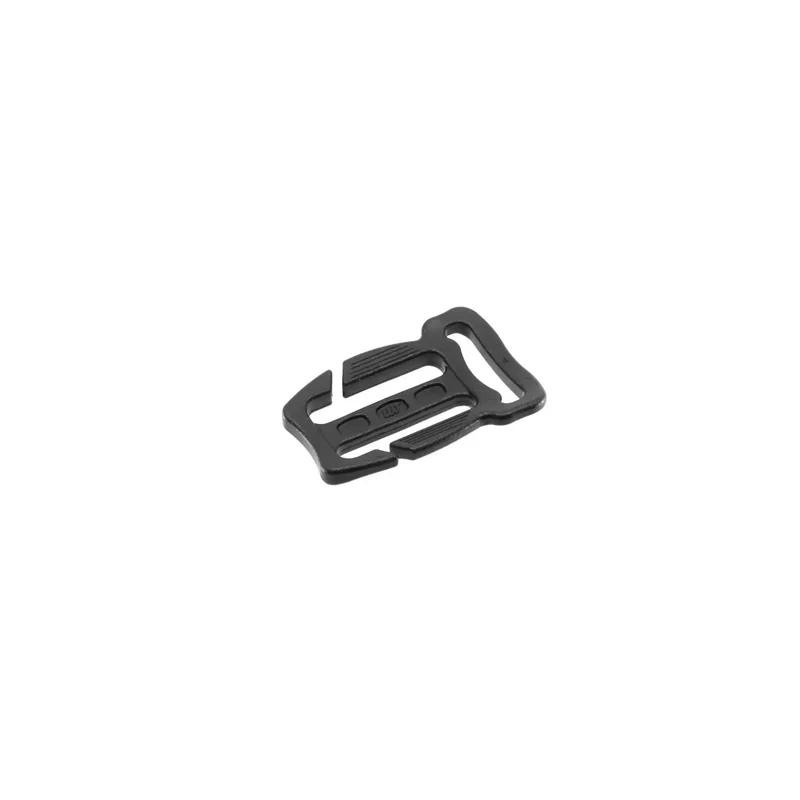 Fixier-Schnalle Smoothy Open TQ 25/20 2er Pack