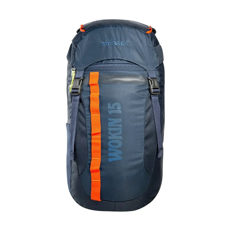 Kinder-Trekkingrucksack Wokin 15